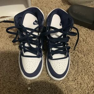 Kids Jordan’s for sale